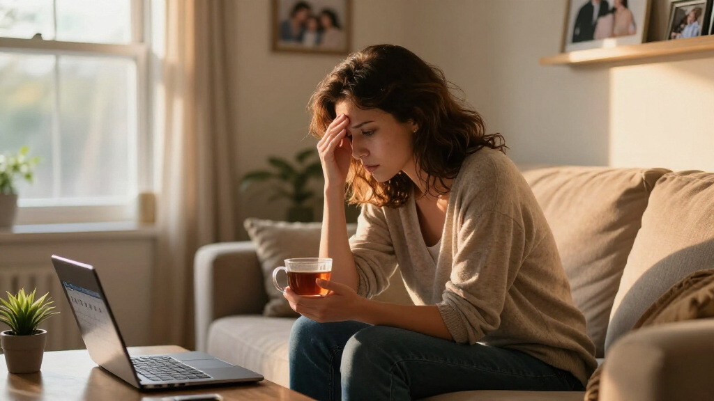 Column | Asking Eric: Mandatory Mental Health Days Stress This Employee Out