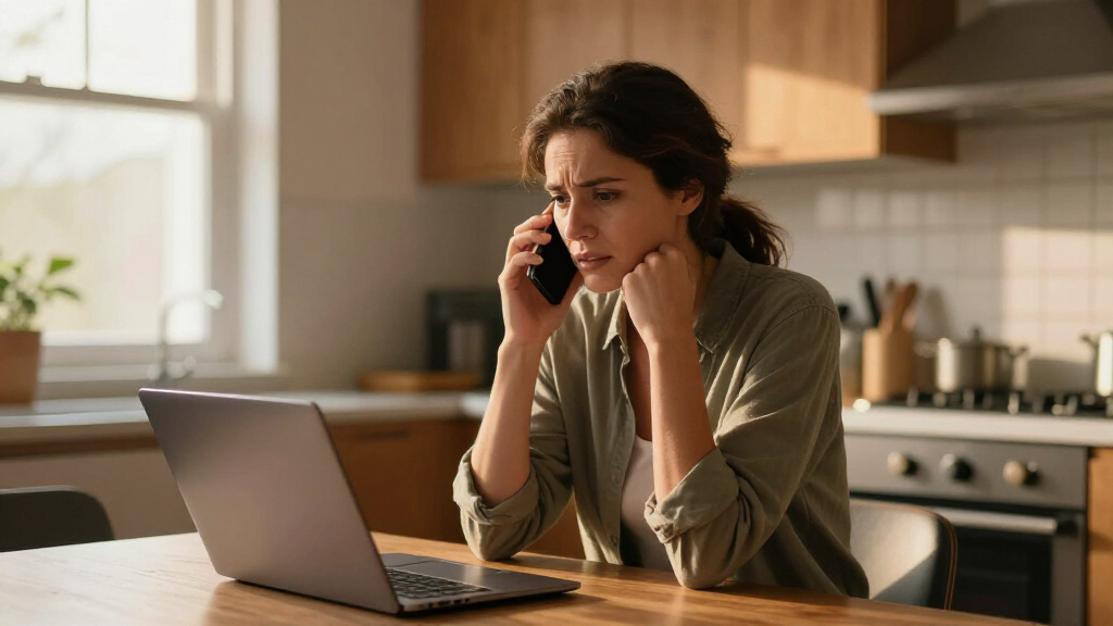 Column | Asking Eric: Wife’s Complaint Gets Spouse In Hot Water At Work
