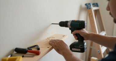 Column | Carolyn Hax: His Post-retirement Hobby? ‘Improving’ His Kids’ Homes Unasked.