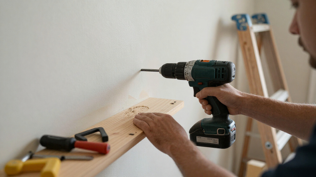 Column | Carolyn Hax: His Post-retirement Hobby? ‘Improving’ His Kids’ Homes Unasked.