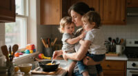 Column | Say More: I’m Torn Between Being The ‘Do Everything’ Parent Or A Single Parent