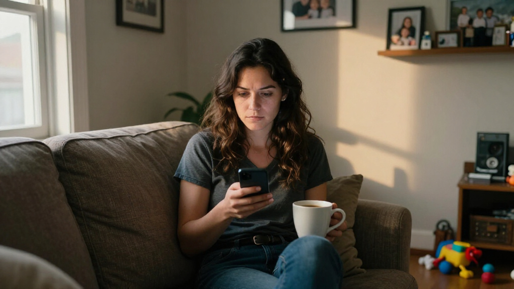 Column | Say More: She Was My BFF. With The Distance, Is She Still?