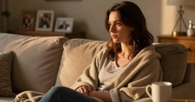 Column | Say More: We Haven’t Had Sex In 13 Years, But I’m Too Scared To Leave