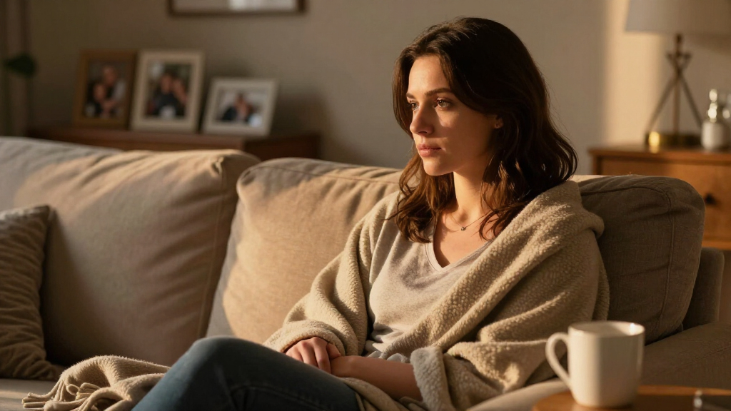 Column | Say More: We Haven’t Had Sex In 13 Years, But I’m Too Scared To Leave