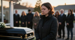 Column | Say More: We Were Left Out Of The Family Photo At The Funeral
