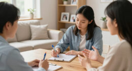 Counseling And Family Support Services