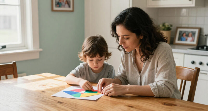 Cullman County Schools Offering Free Parenting Support Program