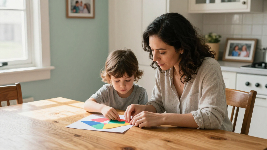 Cullman County Schools Offering Free Parenting Support Program