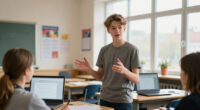 Danish High Schoolers Will Have To Verbally Defend Written Assignments