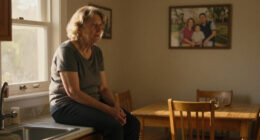Dear Annie: I Stayed Married 26 Years For My Kids, Now They've Abandoned Me