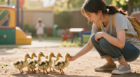 Ducklings Early Learning Center Surges In Global Coverage