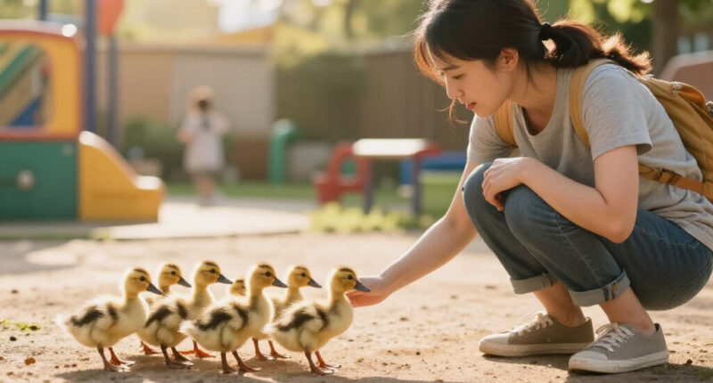 Ducklings Early Learning Center Surges In Global Coverage