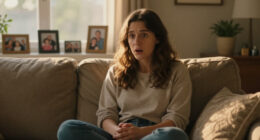 Family Advice: I Just Learned The Ugly Truth About Who My Stepmom Really Is. I'm Shattered.