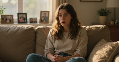 Family Advice: I Just Learned The Ugly Truth About Who My Stepmom Really Is. I'm Shattered.