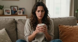 Family Advice: I Just Learned The Ugly Truth About Who My Stepmom Really Is. I'm Shattered.
