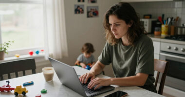 Family Advice: I Told My Sister What I Saw In Confidential Footage Of Her Son's School. She Lost It.