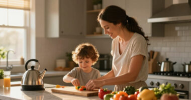 Family: Parenting Tips And Relationship Advice - Good Morning America - ABC News