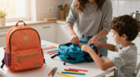 First Day Of School Surges In Global Coverage
