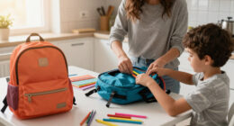 First Day Of School Surges In Global Coverage