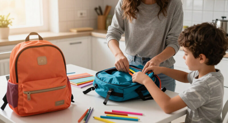 First Day Of School Surges In Global Coverage