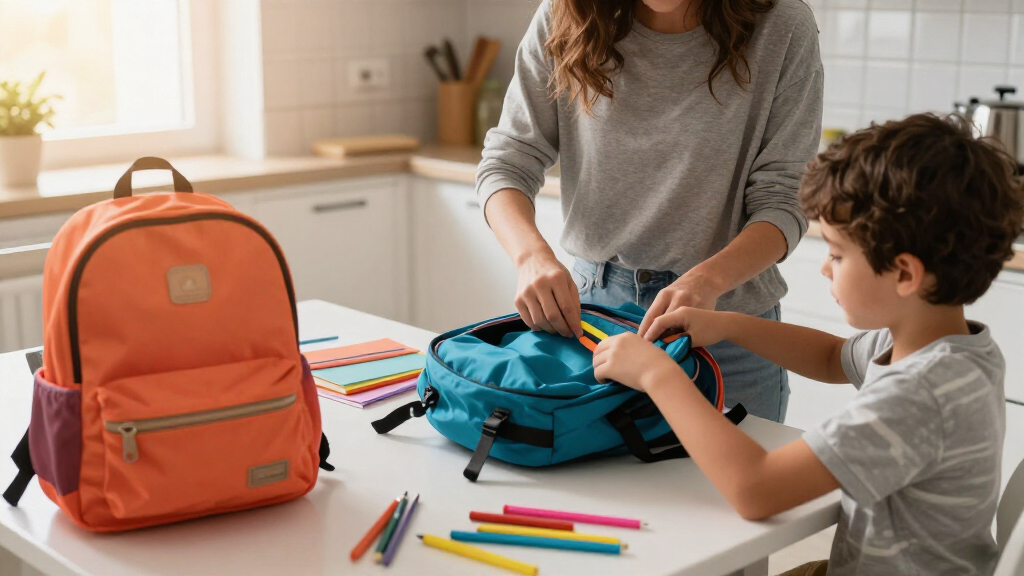 First Day Of School Surges In Global Coverage