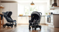 Graco Lineup Compared: Which Model Should You Buy in 2026?