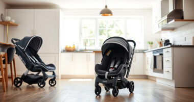 Graco Lineup Compared: Which Model Should You Buy in 2026?