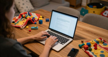 Help! I’ve Opened Up Our Home To Kids In Need. My Husband Has Some Pretty Unfair Objections.