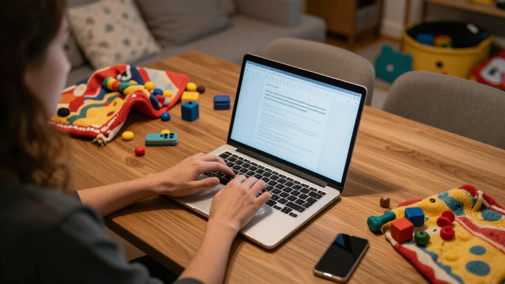 Help! I’ve Opened Up Our Home To Kids In Need. My Husband Has Some Pretty Unfair Objections.