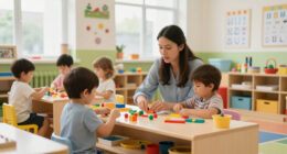 Hopkins Daycare