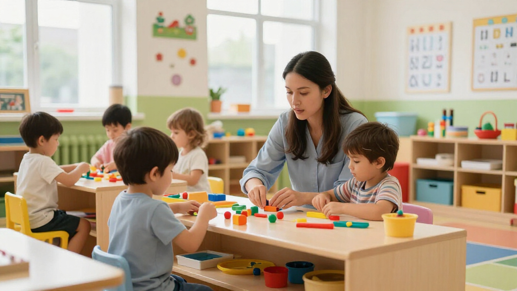 Hopkins Daycare