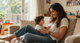 “I Think Every Parent Should Give Their Child This Advice”: Kareena Kapoor On When Parents Should Start B