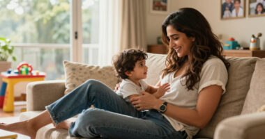 “I Think Every Parent Should Give Their Child This Advice”: Kareena Kapoor On When Parents Should Start B