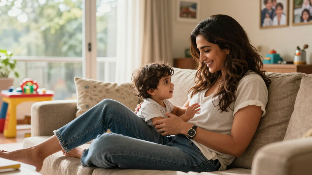 “I Think Every Parent Should Give Their Child This Advice”: Kareena Kapoor On When Parents Should Start B