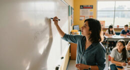 Is An SPS Teacher Strike Legal? - Seattle's Child