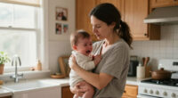 Maternal Deaths Are Mostly Preventable, And Voters Across The Aisle Agree On The Fix