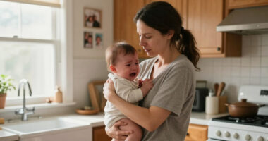 Maternal Deaths Are Mostly Preventable, And Voters Across The Aisle Agree On The Fix