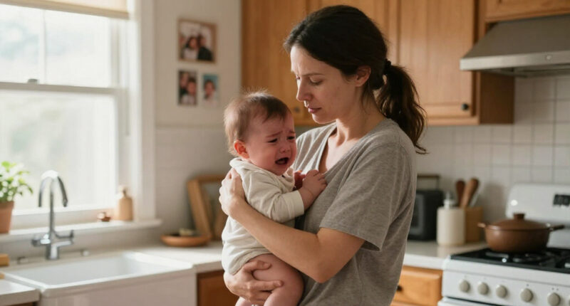 Maternal Deaths Are Mostly Preventable, And Voters Across The Aisle Agree On The Fix