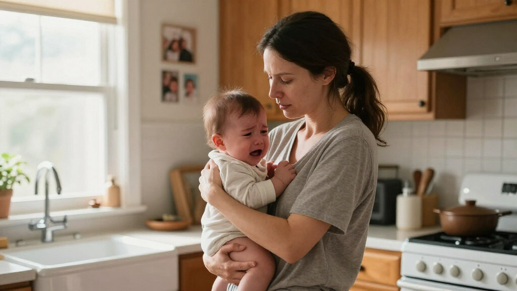 Maternal Deaths Are Mostly Preventable, And Voters Across The Aisle Agree On The Fix