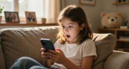 My Daughter Came Home From A Sleepover With A New Habit. She’s Way Too Young For This.