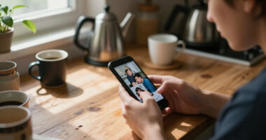 My Family Has Always Been Cagey About My Estranged Older Siblings. I Just Discovered The Shocking Reason Why.