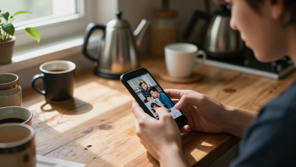 My Family Has Always Been Cagey About My Estranged Older Siblings. I Just Discovered The Shocking Reason Why.
