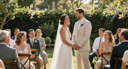 My Fiancé And I Just Gave Our Wedding Guests One Simple Rule. People Are Losing Their Minds.