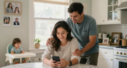 My Fiancé Was Totally Supportive Of My Lucrative Surrogacy Plan. Then His Mother Got Involved.