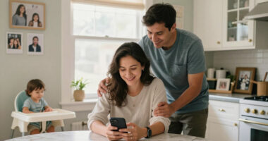 My Fiancé Was Totally Supportive Of My Lucrative Surrogacy Plan. Then His Mother Got Involved.