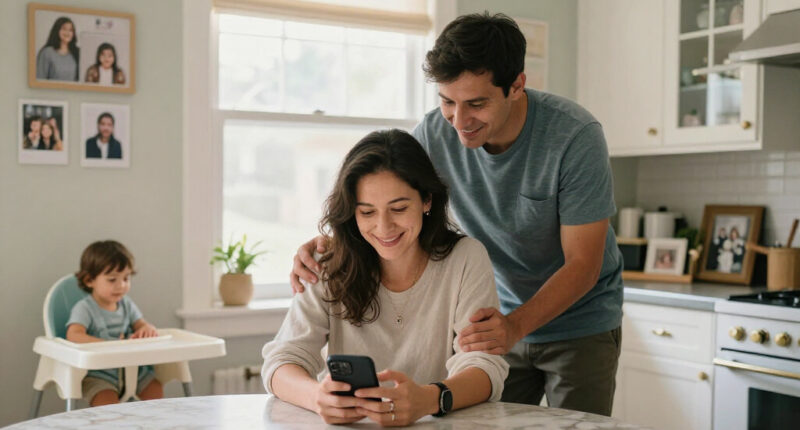 My Fiancé Was Totally Supportive Of My Lucrative Surrogacy Plan. Then His Mother Got Involved.