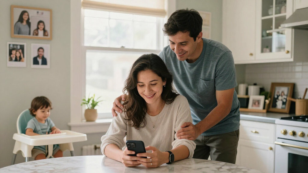 My Fiancé Was Totally Supportive Of My Lucrative Surrogacy Plan. Then His Mother Got Involved.