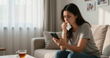My Sister-in-Law’s Affair Blew Up Her Life. Now I’ve Learned She’s Telling Her Kids A Different Story.
