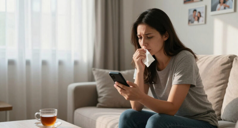My Sister-in-Law’s Affair Blew Up Her Life. Now I’ve Learned She’s Telling Her Kids A Different Story.