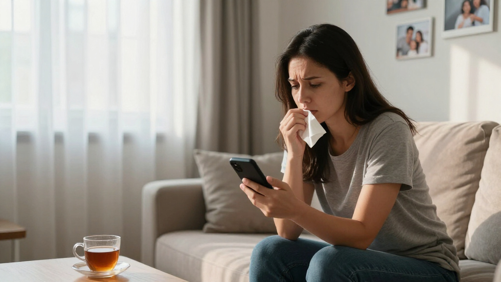 My Sister-in-Law’s Affair Blew Up Her Life. Now I’ve Learned She’s Telling Her Kids A Different Story.